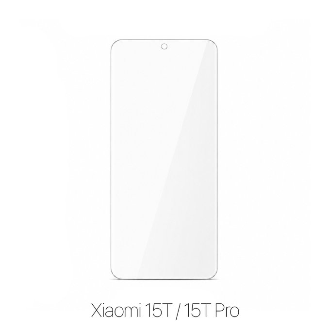Προστατευτικό Γυαλί για Xiaomi 15T, 15T Pro, FixPremium