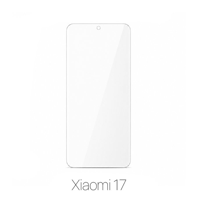 Προστατευτικό Γυαλί για Xiaomi 17, FixPremium
