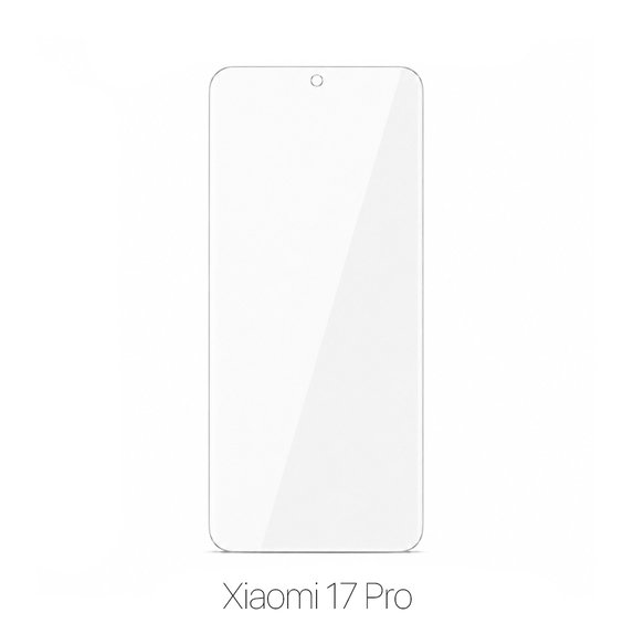Προστατευτικό Γυαλί για Xiaomi 17 Pro, FixPremium
