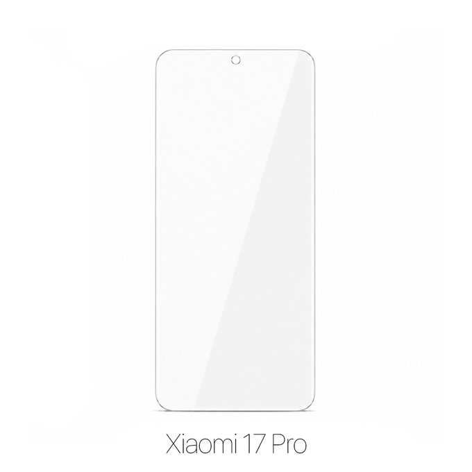 Προστατευτικό Γυαλί για Xiaomi 17 Pro, FixPremium