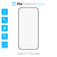 Προστατευτικό Γυαλί FullCover για Xiaomi 17 Pro Max, FixPremium