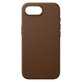 Θήκη Solo για iPhone 17e/16e, Καφέ, PanzerGlass