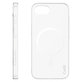 Θήκη SL1M με MagSAFE by PanzerGlass για iPhone 17e/16e, Διάφανο, PanzerGlass