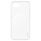 Θήκη SL1M με MagSAFE by PanzerGlass για iPhone 17e/16e, Διάφανο, PanzerGlass