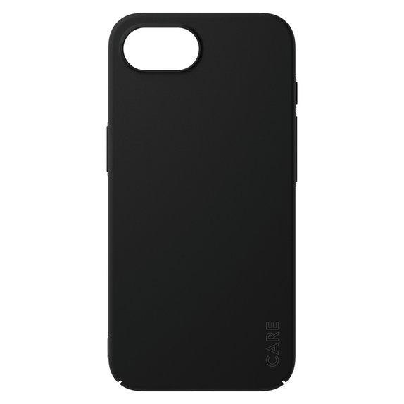 Θήκη SL1M με MagSAFE by PanzerGlass για iPhone 17e/16e, Μαύρο, PanzerGlass