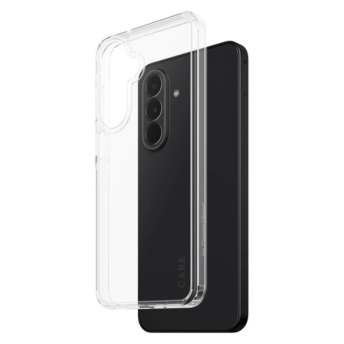 Θήκη Urban Combat για Samsung Galaxy A27, Διάφανο, PanzerGlass