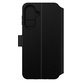 Θήκη Wallet Kickstand για Samsung Galaxy A27, Μαύρο, PanzerGlass