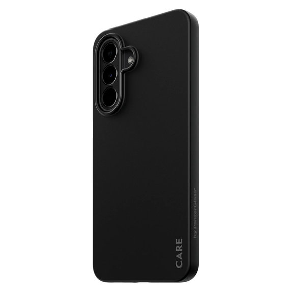 Θήκη TPU για Samsung Galaxy A27, Μαύρο, PanzerGlass
