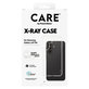 Θήκη X-Ray για Samsung Galaxy A27, Διάφανο, PanzerGlass