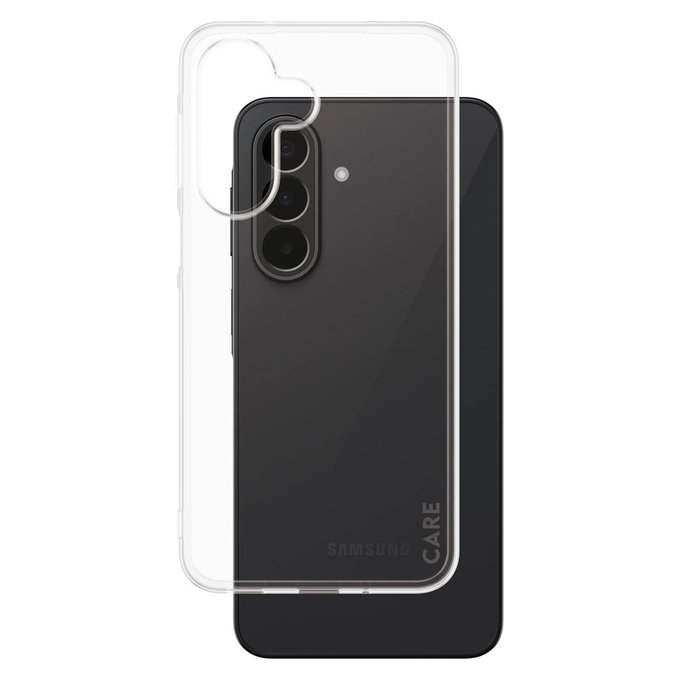 Θήκη X-Ray για Samsung Galaxy A27, Διάφανο, PanzerGlass