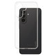 Θήκη X-Ray για Samsung Galaxy A27, Διάφανο, PanzerGlass