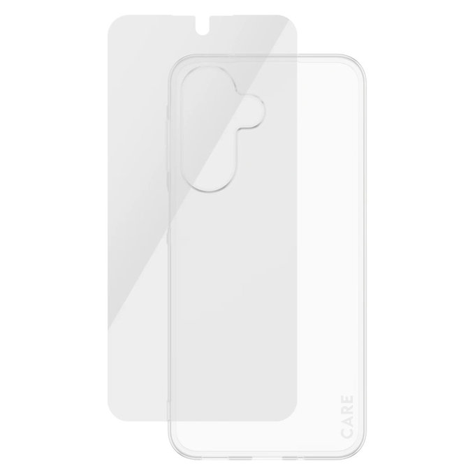 Bundle 2 σε 1 για Samsung Galaxy A27, PanzerGlass