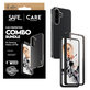 Bundle 2 σε 1 για Samsung Galaxy A27, PanzerGlass