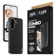 Bundle 2 σε 1 για Samsung Galaxy A27, PanzerGlass