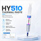 Θερμική πάστα Halnziye HY510, 30g