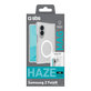 Θήκη Haze Mag για Samsung Galaxy Z Fold8, Διάφανο, SBS