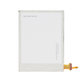 Κάτω οθόνη LCD Pulled για Nintendo New 3DS XL