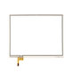 Κάτω γυαλί αφής με αυτοκόλλητο για Nintendo DSi XL και Nintendo DSi LL