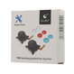 Αναλογικό joystick Gulikit NS40T TMR electromagnetic, 2 τεμ. για χειριστήριο Nintendo Switch
