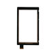 Γυαλί αφής (Black) για Nintendo Switch