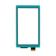 Γυαλί αφής (Green) για Nintendo Switch Lite