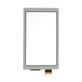 Γυαλί αφής (Silver) για Nintendo Switch Lite