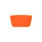 Κάλυμμα touchpad V2.0 (Orange) για χειριστήριο Sony PlayStation 5 DualSense