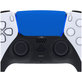 Κάλυμμα touchpad V2.0 (Dark Blue) για χειριστήριο Sony PlayStation 5 DualSense