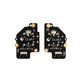 Αναλογικό joystick Gulikit Type A/B TMR electromagnetic, 2 τεμ. για χειριστήριο Valve Steam Deck