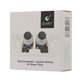 Αναλογικό joystick Gulikit Type A/B TMR electromagnetic, 2 τεμ. για χειριστήριο Valve Steam Deck