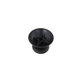 Καπάκι αναλογικού joystick (Black) για χειριστήριο Microsoft Xbox Series X