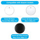 Σετ ανταλλακτικών για Xiaomi Mi Robot Vacuum Mop (Mijia 1C), 2 (Mijia 2C) 2 Pro+ (Mijia 1T) (1x Κύρια βούρτσα, 2x Φίλτρο, 2x Πλαϊνή Βούρτσα)