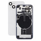 Γυαλί πίσω περιβλήματος για iPhone 14, Starlight, Pulled A