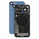 Γυαλί πίσω περιβλήματος για iPhone 14 Plus, Blue, Pulled A