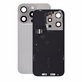 Γυαλί πίσω περιβλήματος για iPhone 15 Pro, Natural Titanium, Pulled A