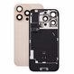 Γυαλί πίσω περιβλήματος για iPhone 16 Pro, Desert Titanium, Pulled A
