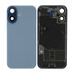 Γυαλί πίσω περιβλήματος για iPhone 17, Mist Blue, Pulled A