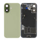 Γυαλί πίσω περιβλήματος για iPhone 17, Sage, Pulled A