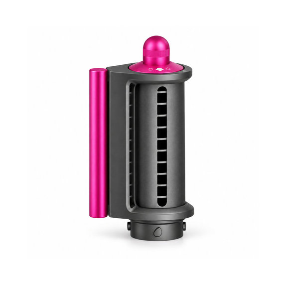 Εξάρτημα Coanda για λείανση και στέγνωμα για Dyson Airwrap HS05, Iron / Fuchsia