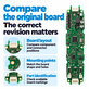 Μητρική πλακέτα PCB για Dyson Airwrap HS01, HS05
