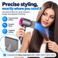 Στόμιο styling για Dyson Supersonic HD01, HD03, HD07, HD15, HD16