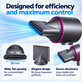 Στόμιο styling για Dyson Supersonic HD01, HD03, HD07, HD15, HD16