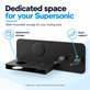 Επιτοίχια βάση για Dyson Supersonic