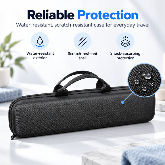 Θήκη ταξιδίου για Dyson Airstrait HT01