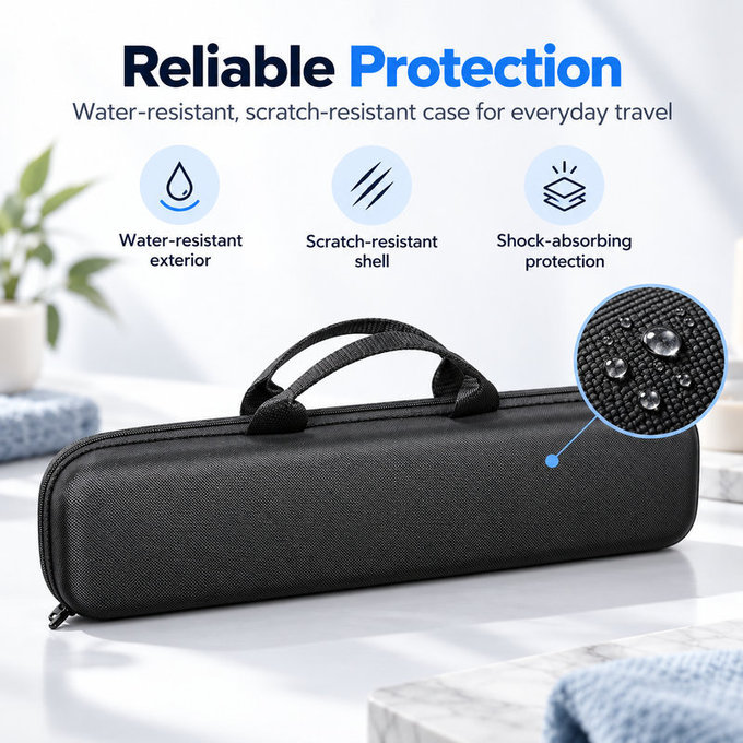 Θήκη ταξιδίου για Dyson Airstrait HT01