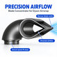 Στόμιο Blade για Dyson Airwrap HS01, HS05, HS08