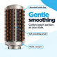 Μαλακή βούρτσα λείανσης για Dyson Airwrap HS01, HS05, Nickel / Copper