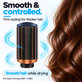 Σκληρή βούρτσα λείανσης για Dyson Airwrap HS01, HS05, Prussian Blue / Rich Copper