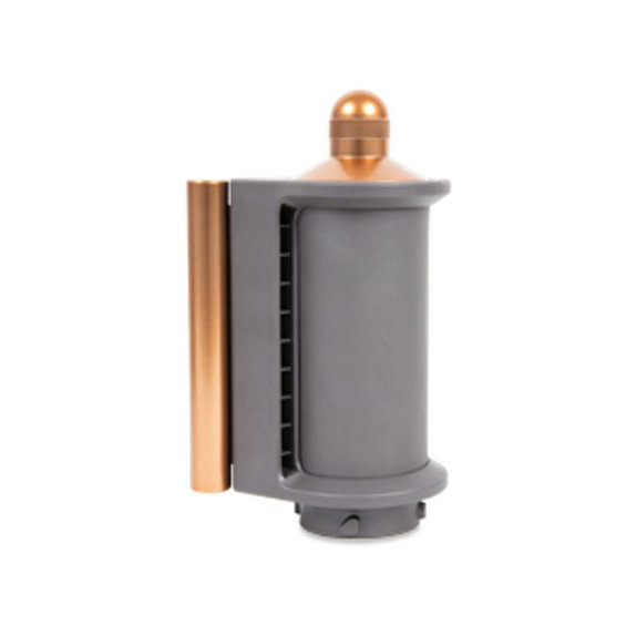 Εξάρτημα Coanda για λείανση και στέγνωμα για Dyson Airwrap HS05, Nickel / Copper