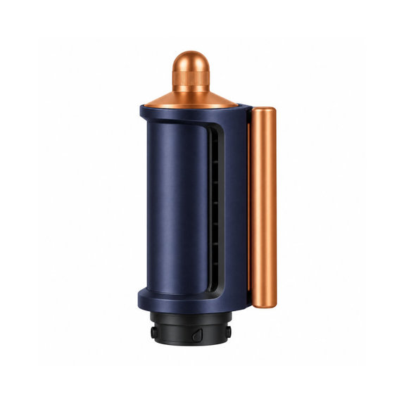 Εξάρτημα Coanda για λείανση και στέγνωμα για Dyson Airwrap HS05, Prussian Blue / Rich Copper